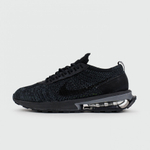 кроссовки Nike Air Max Flyknit Racer Black / Grey
