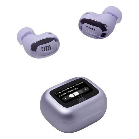 Беспроводные наушники JBL Live Buds 3 Purple