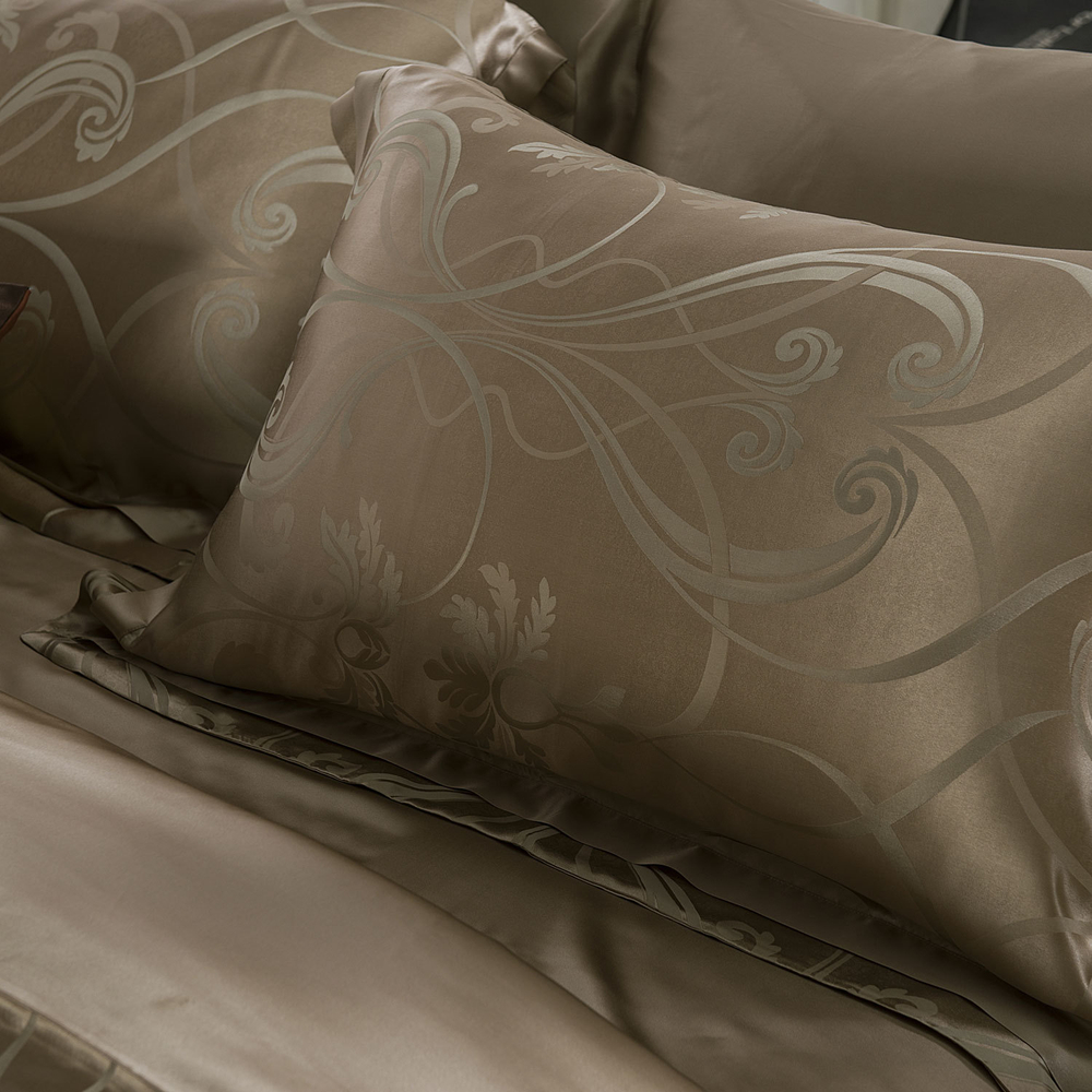 Постельное белье Luxe Dream Роше фото