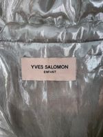 Куртка Yves Salomon