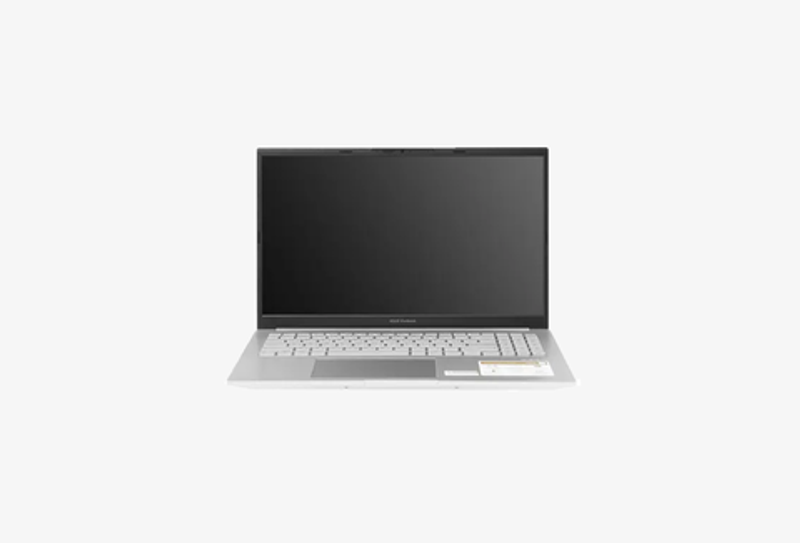 15.6" Ноутбук ASUS VivoBook Pro M6500XU-MA082 серебристый