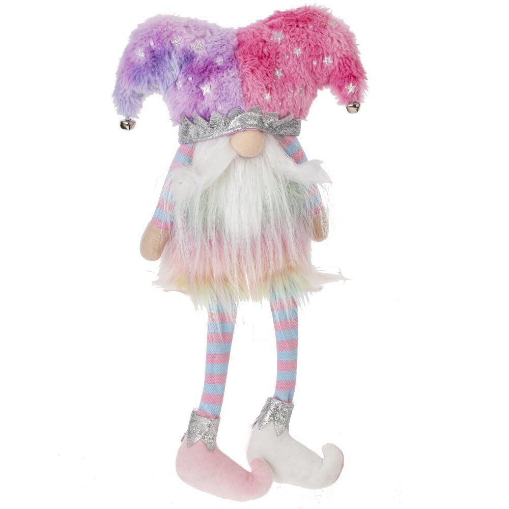 GAEM Игрушка набивная "Гном", L20 W11 H43/23 см