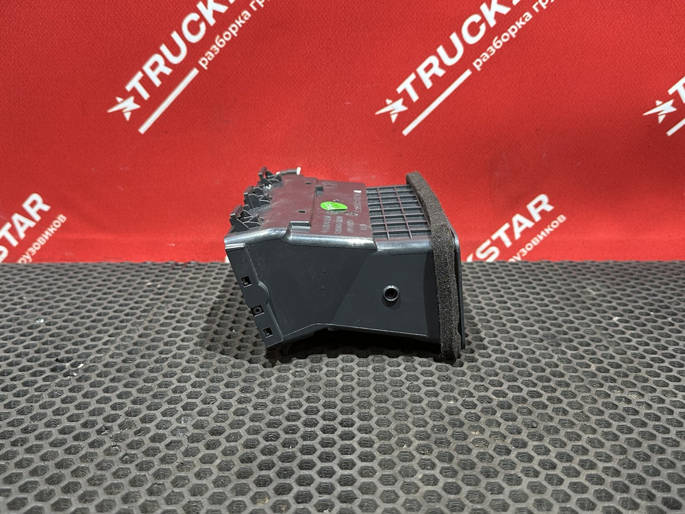 Дефлектор воздушный 2023г.