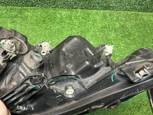 Фара левая Chery Arrizo 8 (2022-н.в.) LED