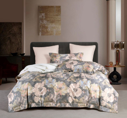 Постельное белье семейное Asabella 2250-7