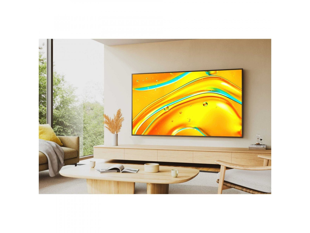 Телевизор Sony Bravia 5 K-65XR55B, Mini LED, 4K UHD