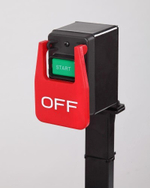 Станок фуговальный BELMASH J200/1800AMRH (400В) c Helical S232A