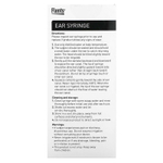 Flents, Ear Care, ушной шприц, 1 шт., 89 мл (3 унции)