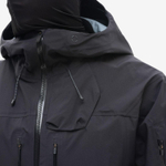 Куртка для сноуборда Dimito VTX OG 3L Jacket