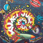 Rocket Juice & The Moon / Rocket Juice & The Moon (CD)