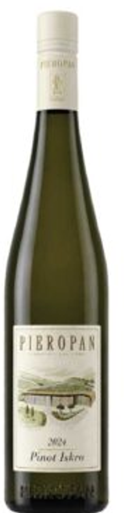 Pieropan, Pinot Iskra