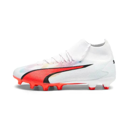 мужские бутсы PUMA ULTRA PRO FG/AG
