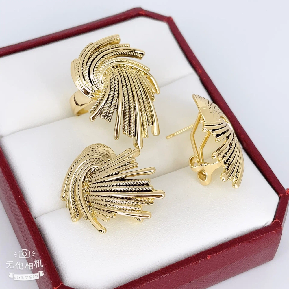 Комплект LuxVintage - арт176