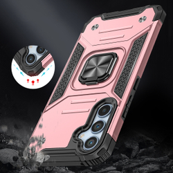 Противоударный чехол Legion Case для Samsung Galaxy A55