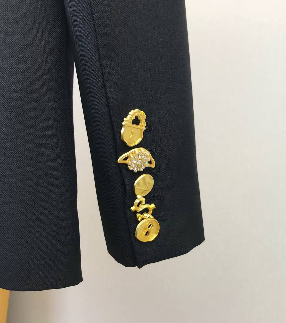 Пиджак Schiaparelli