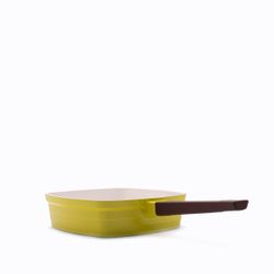 Алюминиевая сковорода Gipfel Irna 2641 24 см