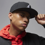 FV5296-010 Кепка Nike U J PRO CAP S FB JUMPMAN