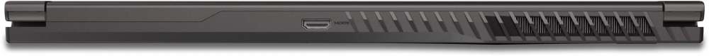 Ноутбук  MSI Thin 15 B13BVE-1451US 15.6 ", Core i5, 16 Гб RAM, 512 Гб SSD, GeForce RTX 4050, Серый