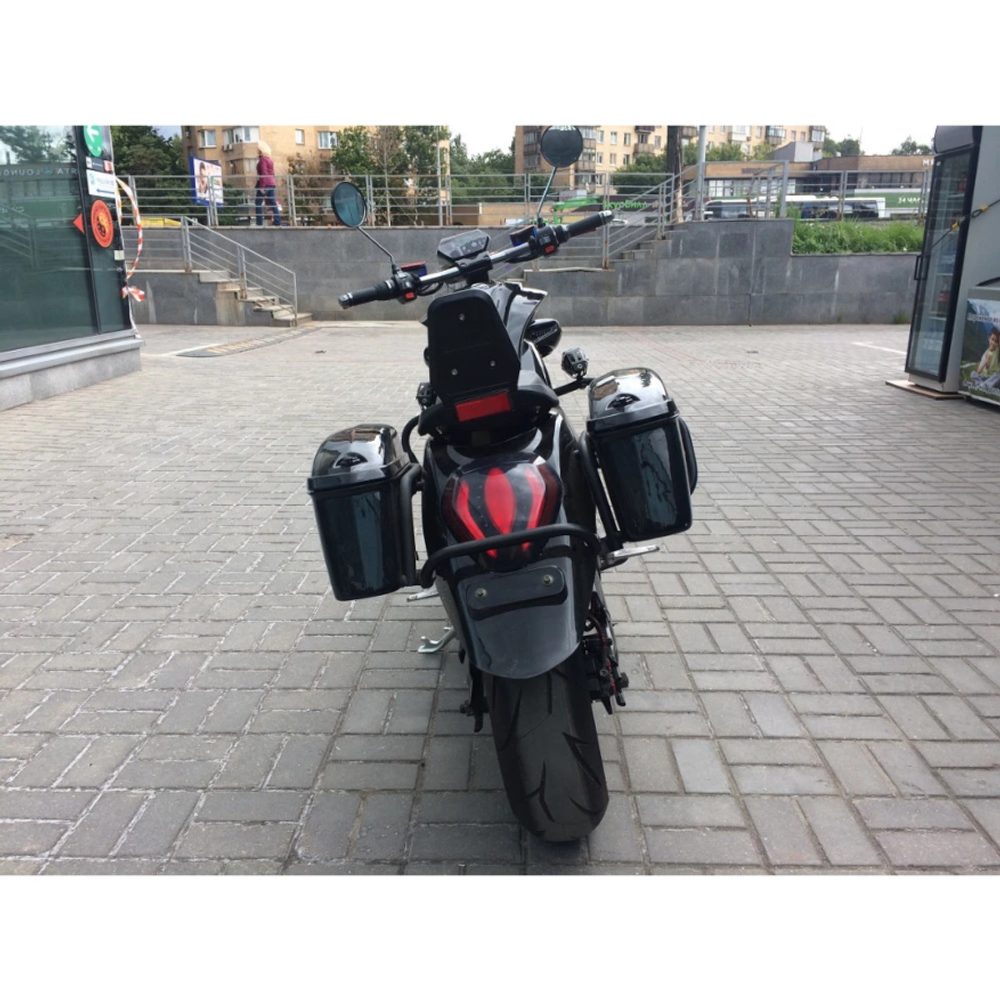 Электроскутер RAF 2000W