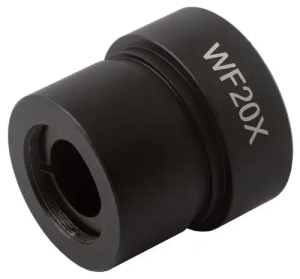Окуляр Levenhuk MED 20x/12 (D 30 мм)