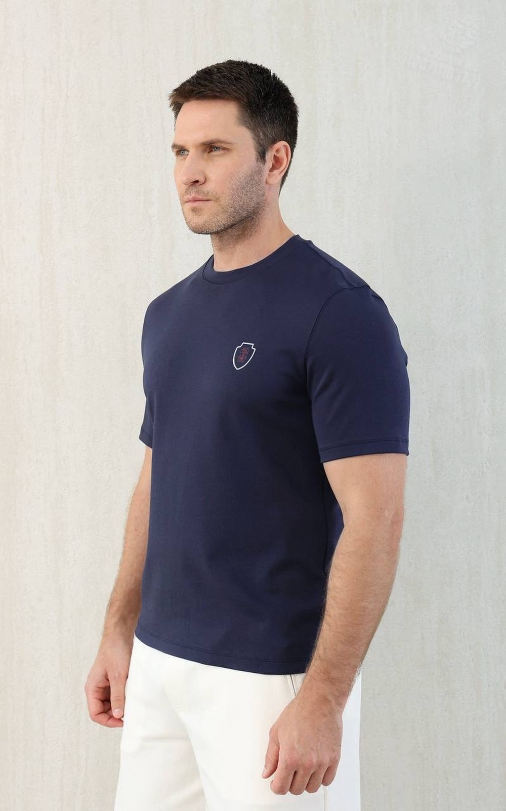 Футболка Brunello Cucinelli