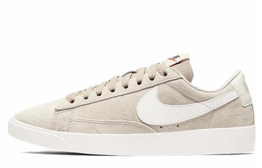 Кроссовки Nike Blazer Low Sd (Женская размерная сетка)