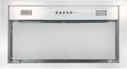 Вытяжка FALMEC BUILT-IN 70 MAX WH (CBIN70.E10#ZZZB460F)