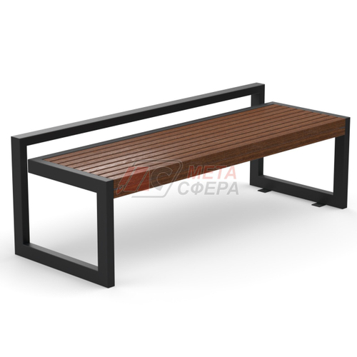 Скамейка Фиеста