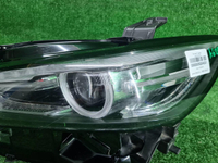 Фара левая Mazda 6 GJ (2018-н.в.) LED