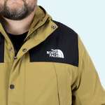 Демисезонная куртка The North Face