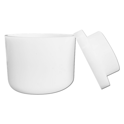 Форма для сыра на 1,5 кг, цилиндрическая с поршнем