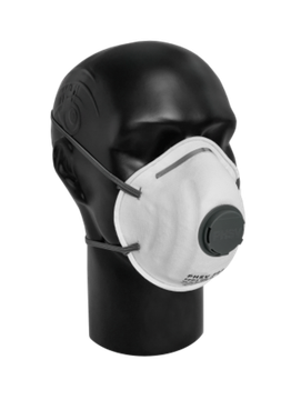 Респиратор PHSV 2021 (FFP2) c клапаном выдоха