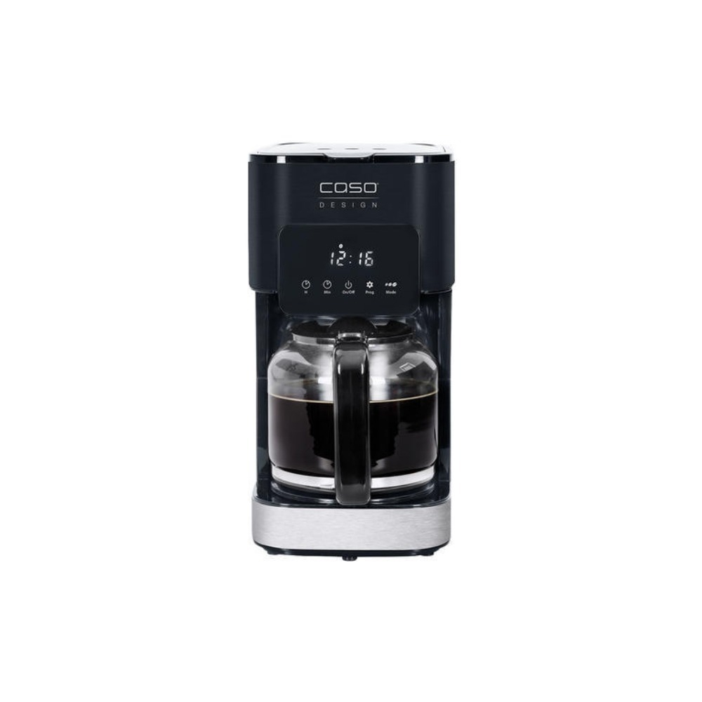 Кофеварка Caso Coffee Taste & Style