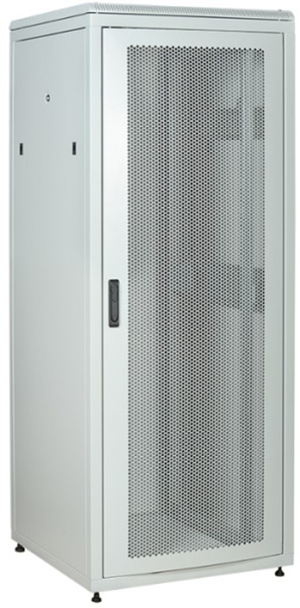 Шкаф напольный 19", 47U ITK LN35-47U88-PM