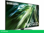 MiniLED телевизор Samsung Neo QLED 4K QN90D QE50QN90DAUXRU