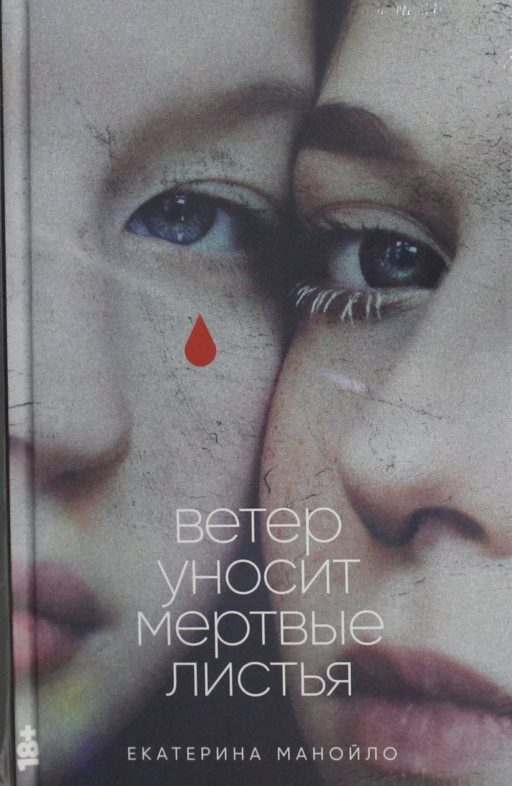 Ветер уносит мертвые листья