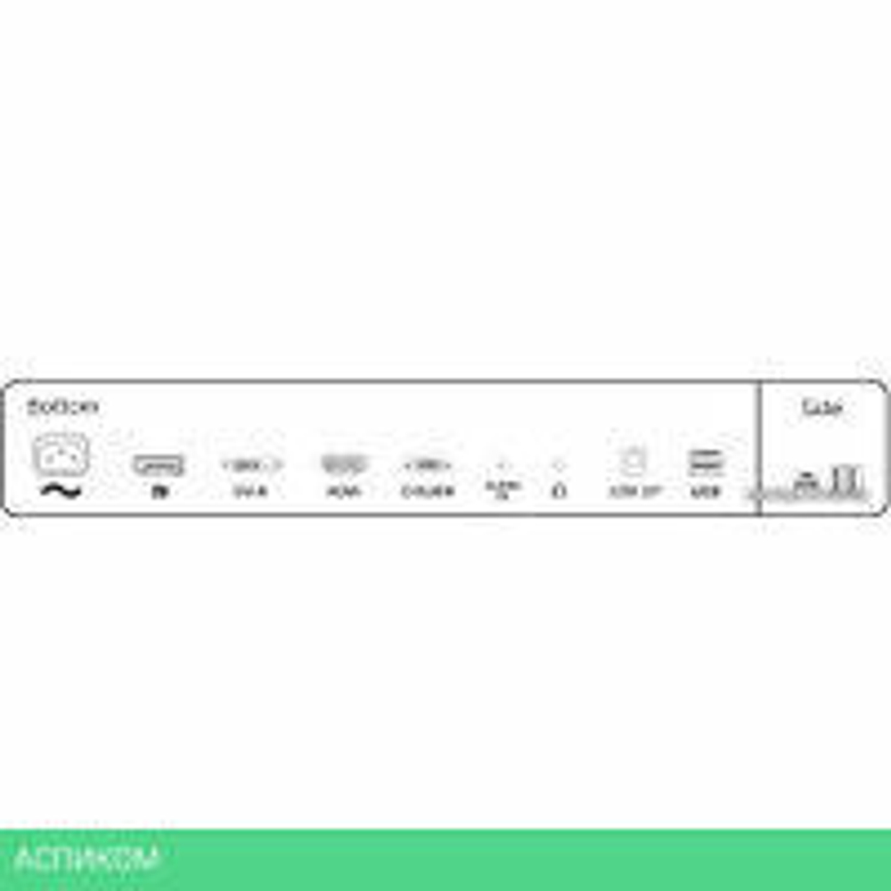 Монитор Philips 242B1V/00