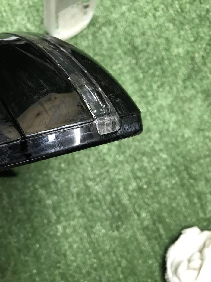 Зеркало левое Changan CS55PLUS (2019-н.в.) 8 конт.