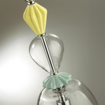 4893/1B ODL_EX Подвес E14 1*40Вт 220В IP20 CLASSIC