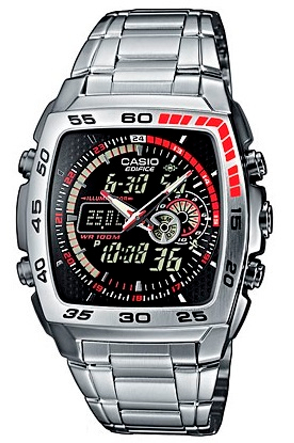 Casio EFA122D1A