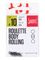 Вертлюги LJ Pro Series ROULETTE BODY ROLLING 010 10шт.