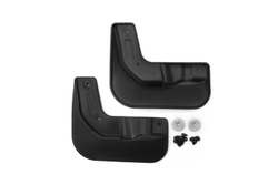 Брызговики передние TOYOTA Camry, 2011-2014, 2 шт.(optimum) в пакете FROSCH.NLF.48.51.F10