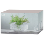 Ваза signature, rotunda, 14 см