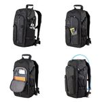 Tenba Shootout DSLR Backpack 16