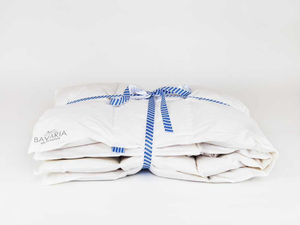 Одеяло всесезонное 150х200 Kauffmann Bavaria Decke