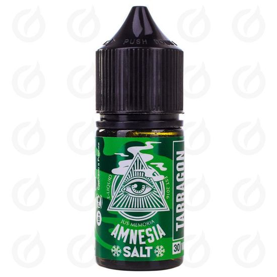 Жидкость Amnesia, 30 мл, H Tarragon