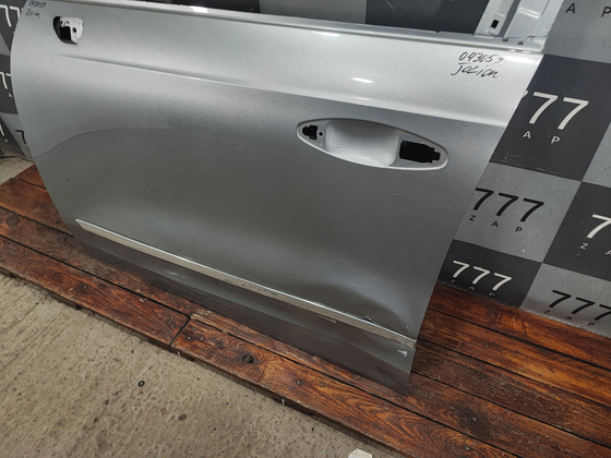 Дверь передняя левая Haval Jolion 21-24 Б/У Оригинал 6101100XST10AD