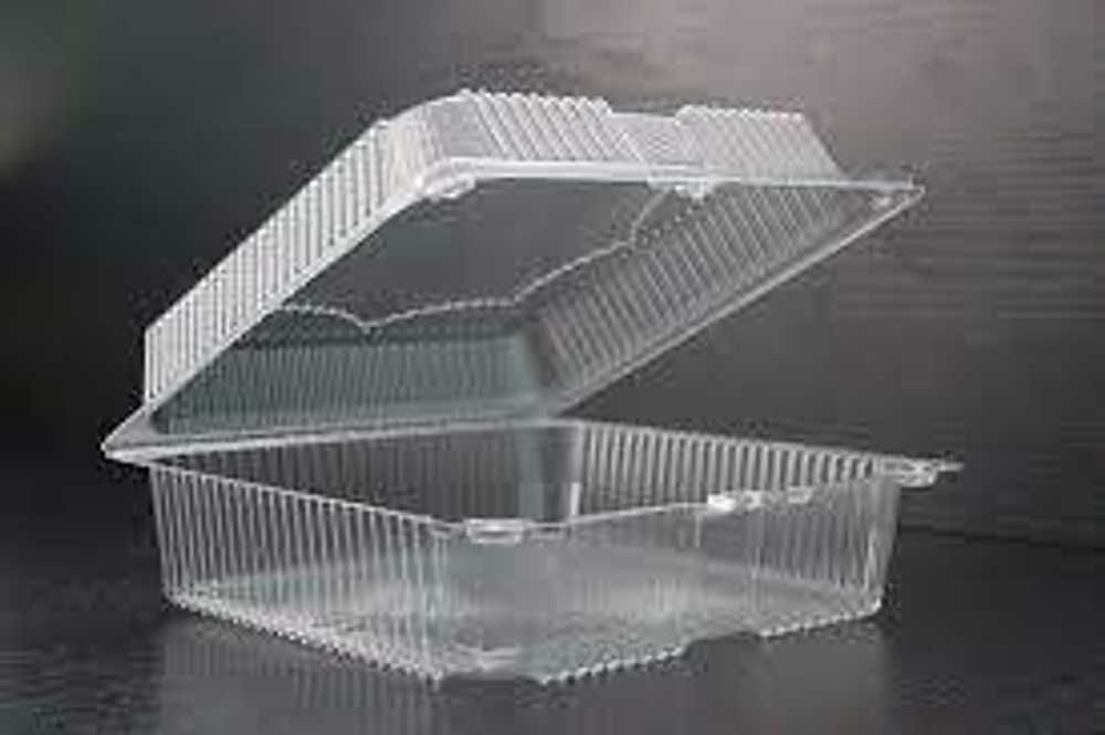 Контейнер для торта SL-70/1, 175*175*80 мм