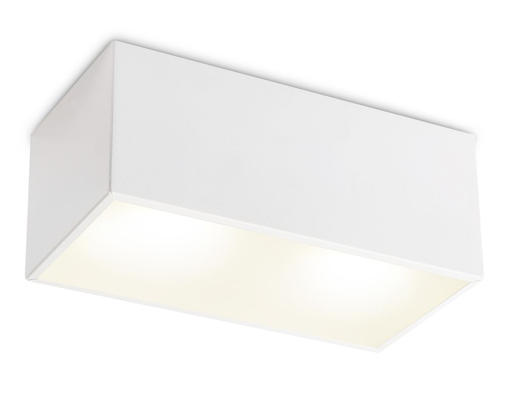 Ambrella Накладной светильник со сменной лампой GX53 IP Protect TN6534