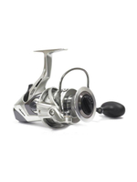 Катушка с байтраннером Coronado CDX 55